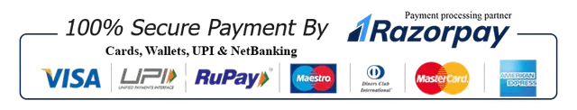 Payment Methods